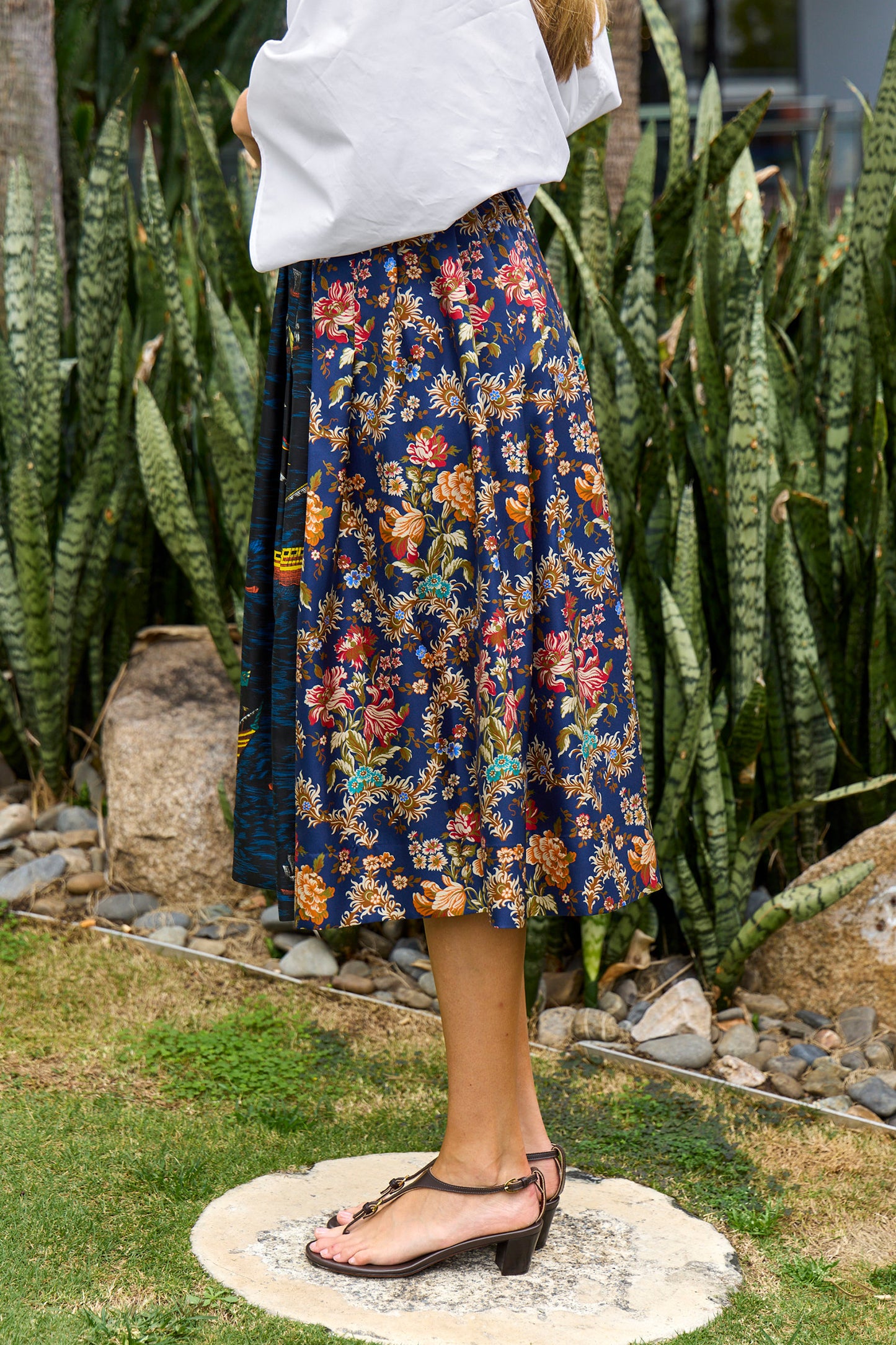 Venise Skirt
