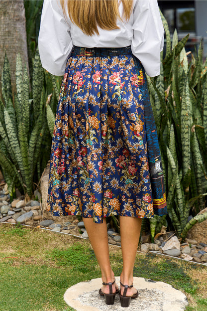 Venise Skirt
