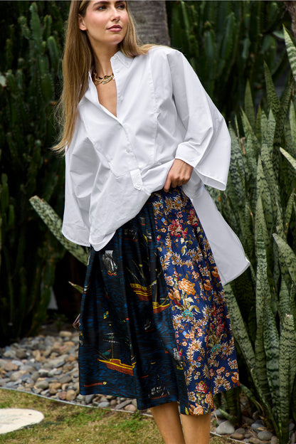 Venise Skirt