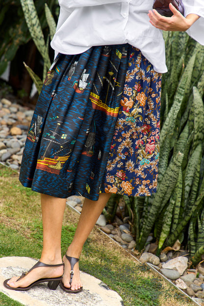 Venise Skirt