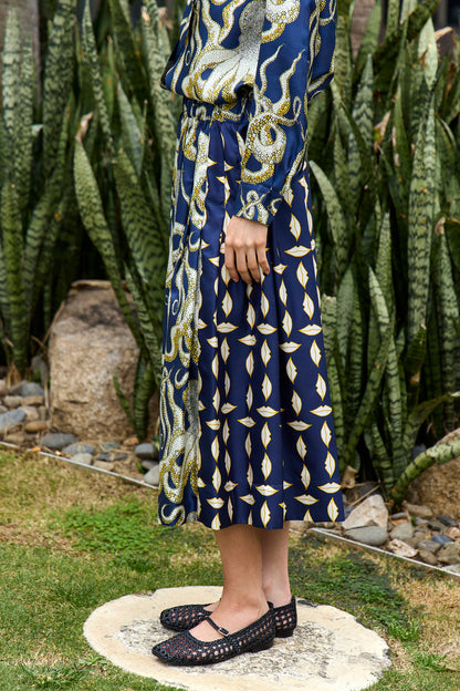 Venise Skirt