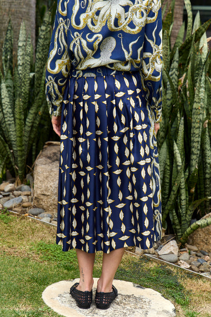 Venise Skirt