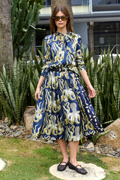 Venise Skirt