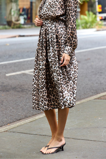 Venise Skirt