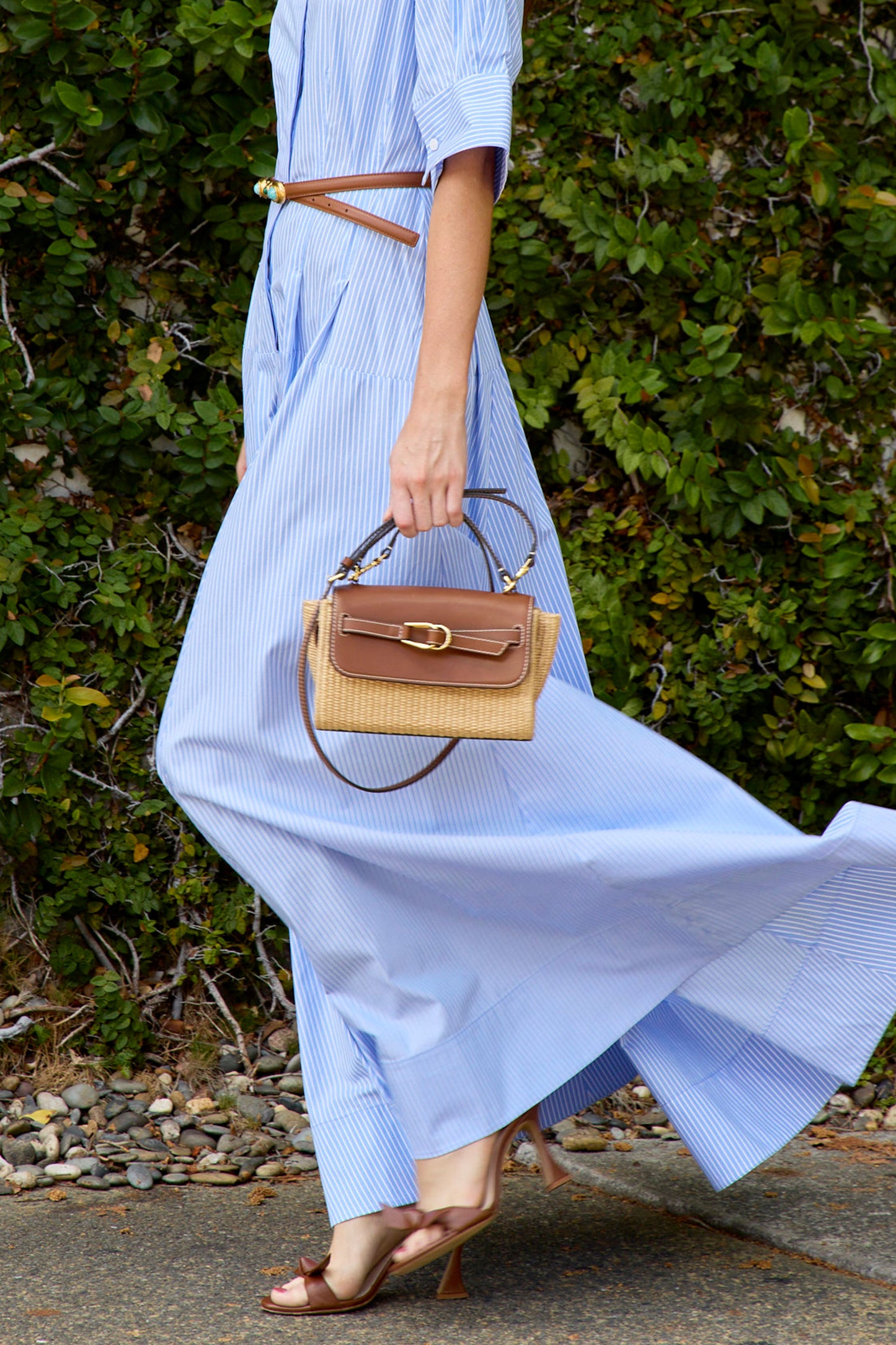 Alexei Crossbody Bag