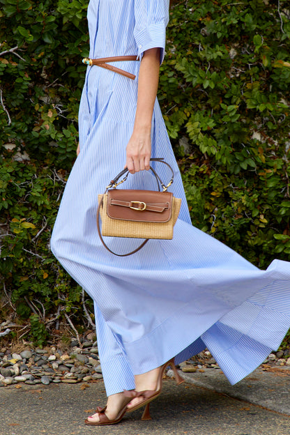 Alexei Crossbody Bag