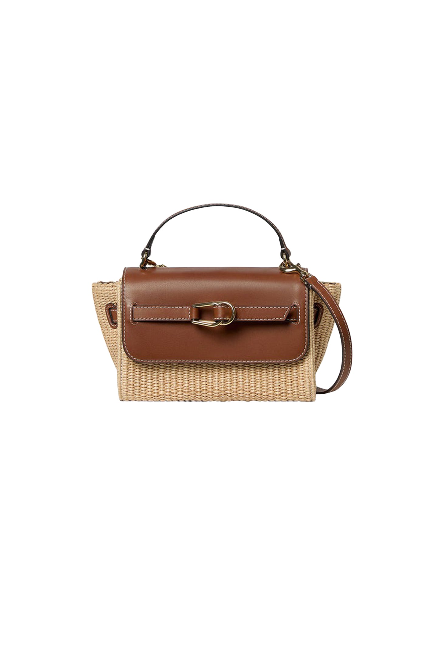 Alexei Crossbody Bag