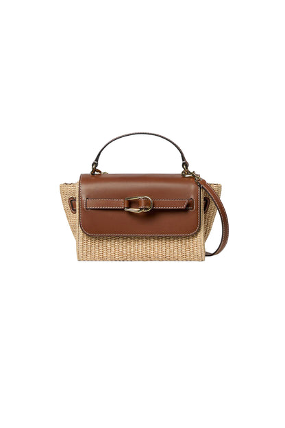 Alexei Crossbody Bag