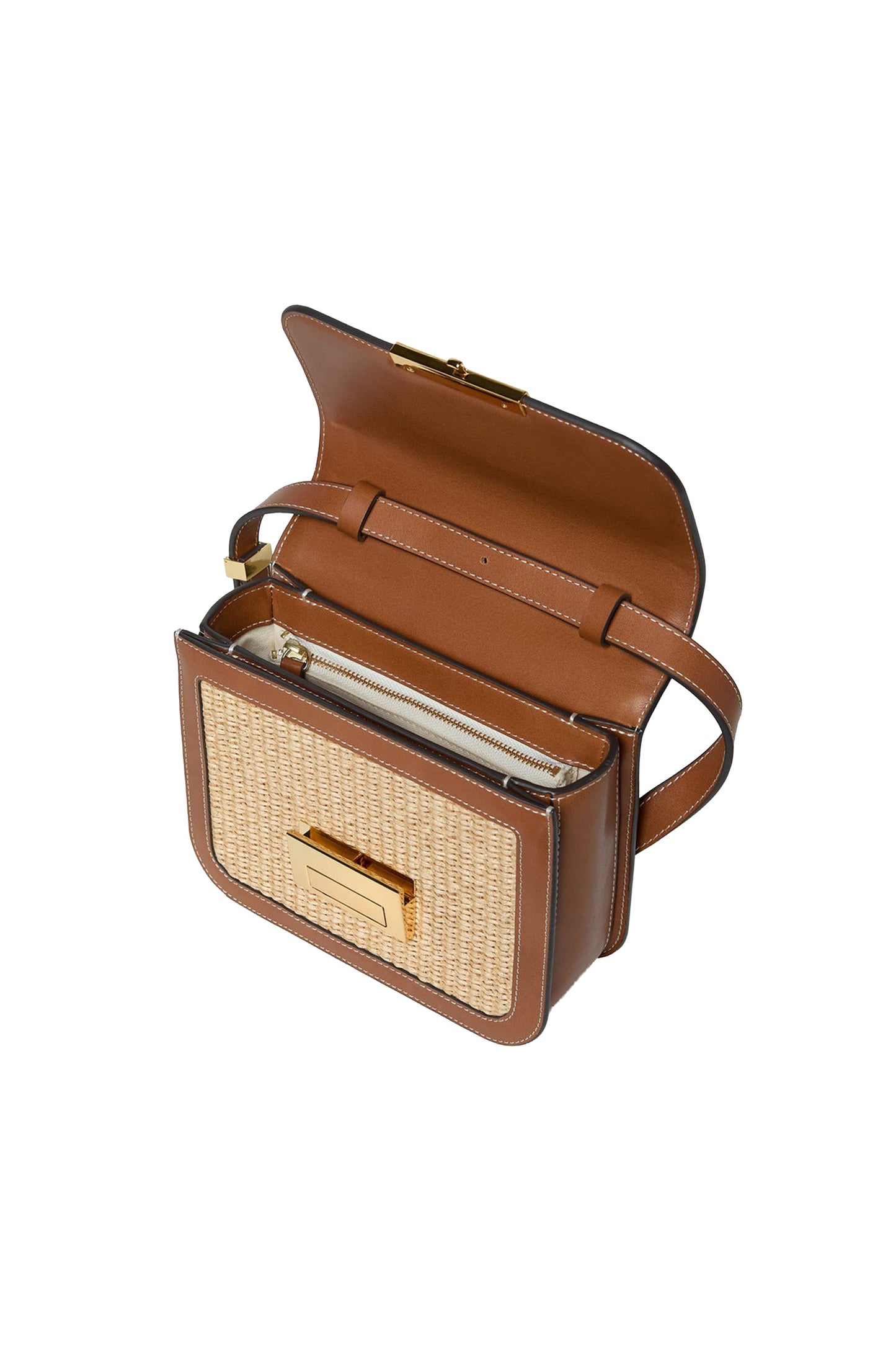 Desi Crossbody Bag