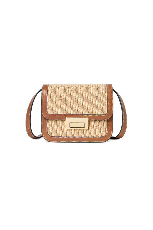 Desi Crossbody Bag