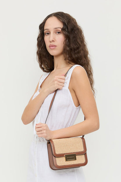 Desi Crossbody Bag