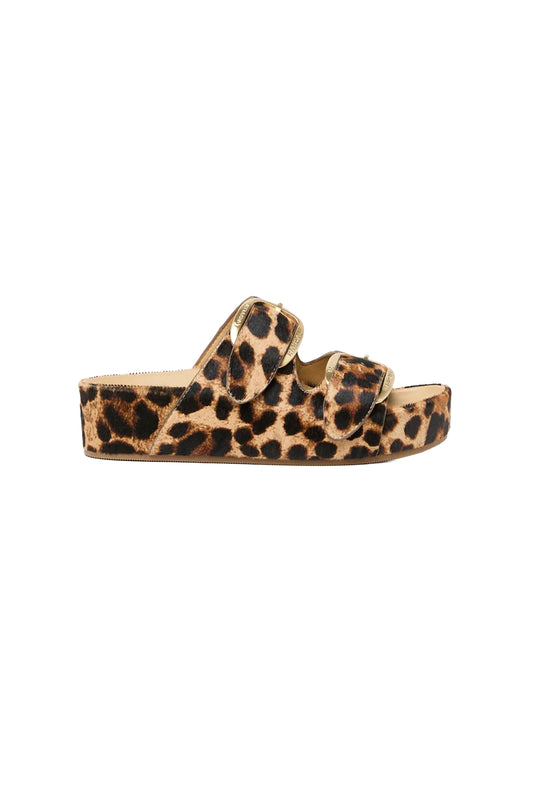 Nico Banded Sandal