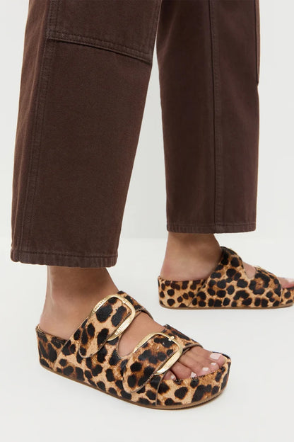 Nico Banded Sandal