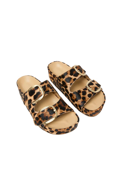 Nico Banded Sandal