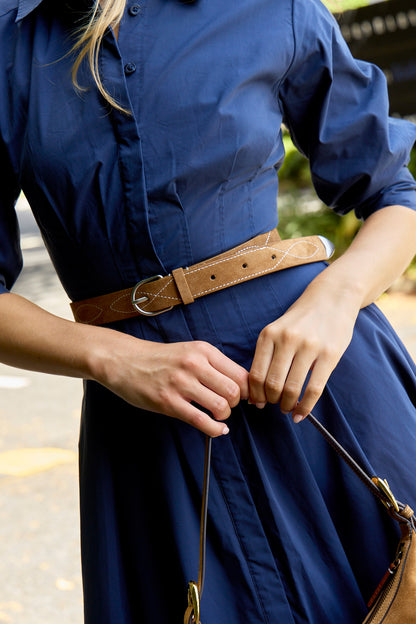 Stanton Western Belt