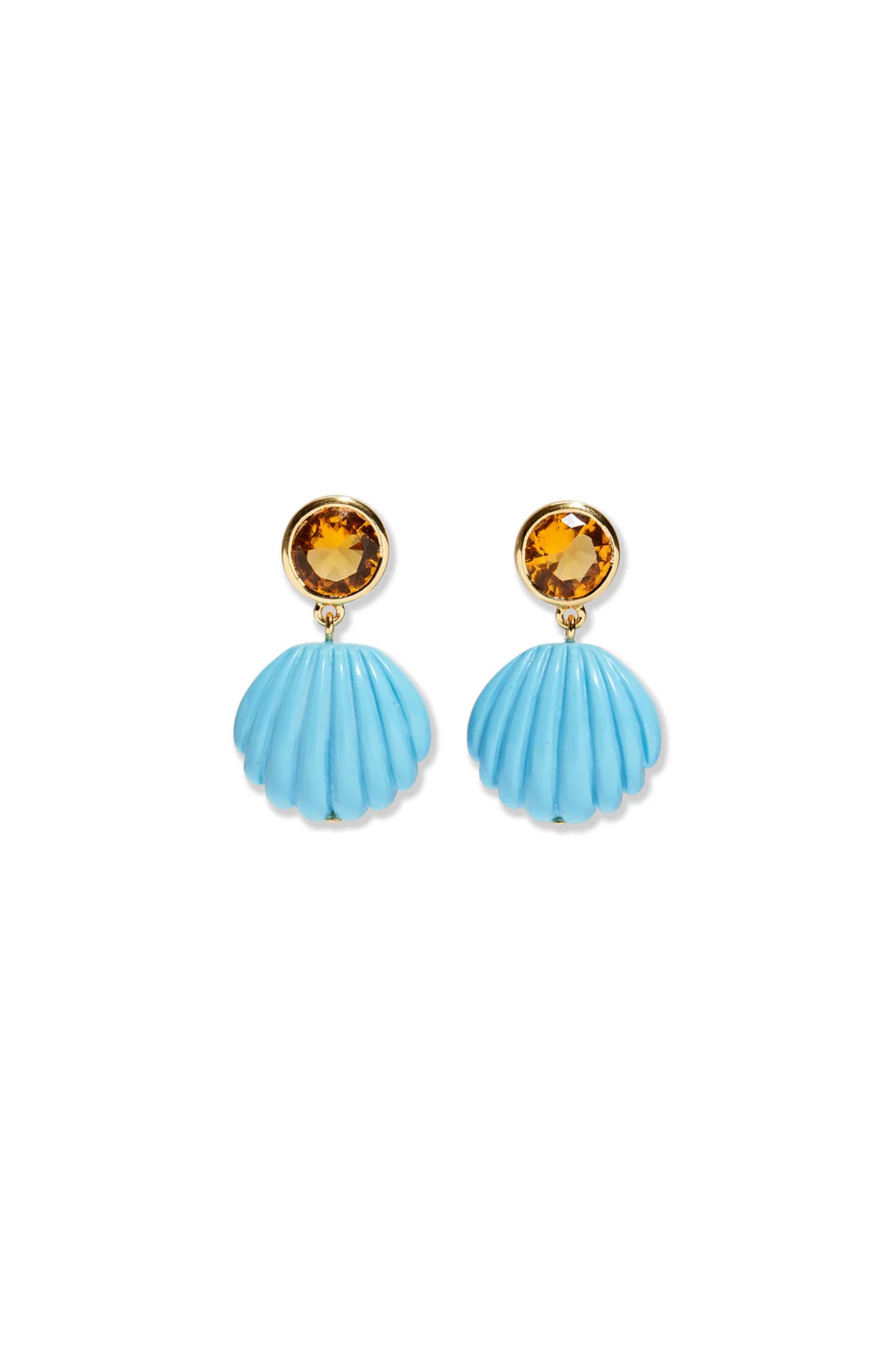 Kai Earrings