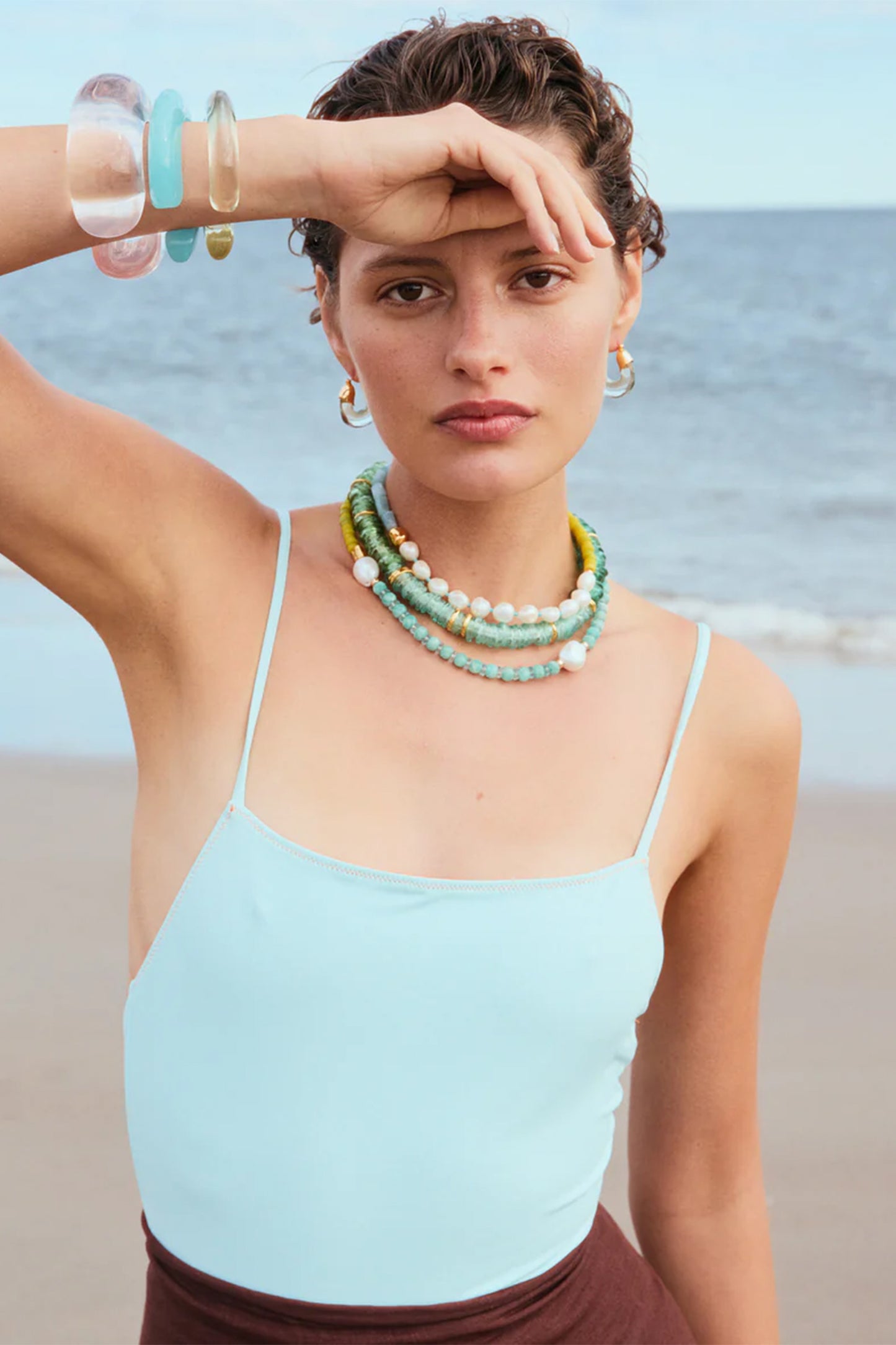 Cabana Necklace