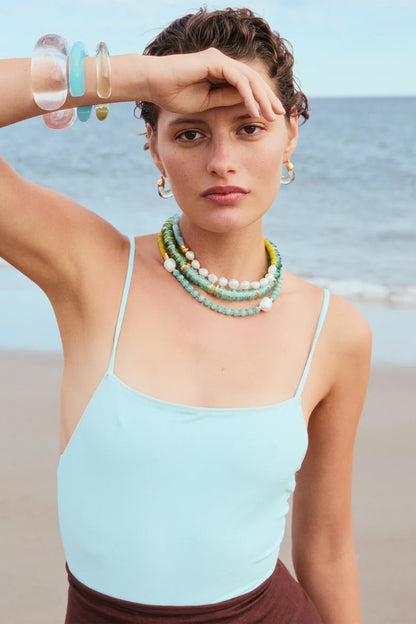 Cabana Necklace