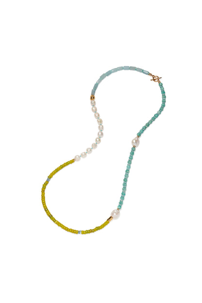 Cabana Necklace