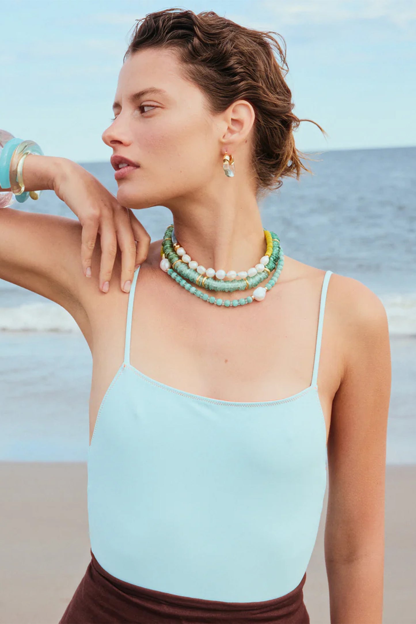 Cabana Necklace