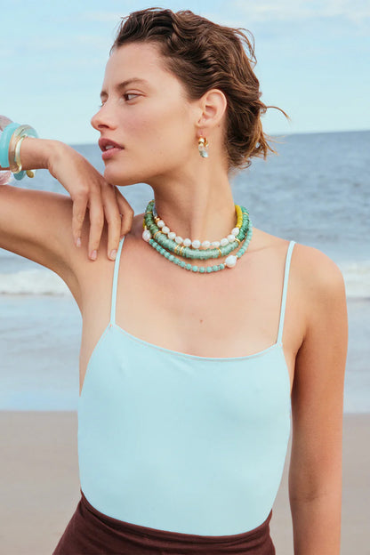 Cabana Necklace
