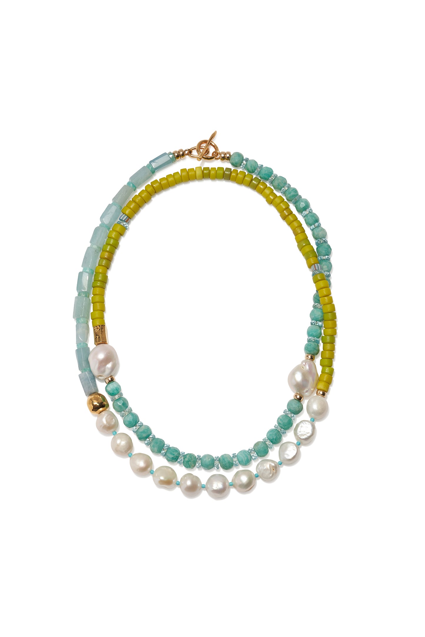 Cabana Necklace