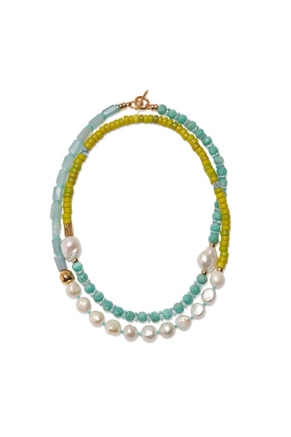 Cabana Necklace