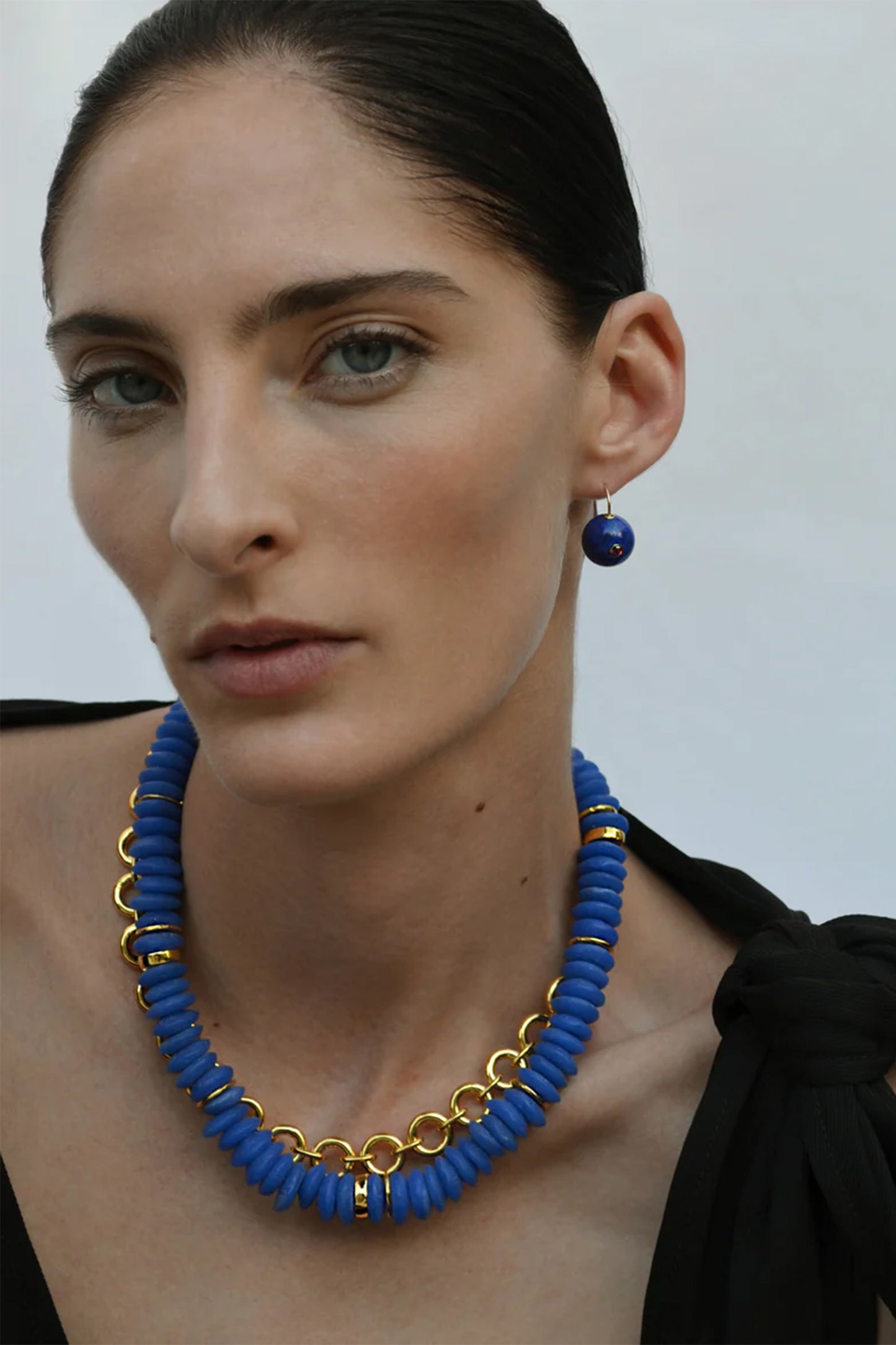 Comet Earrings