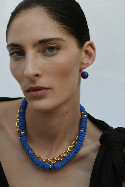 Comet Earrings
