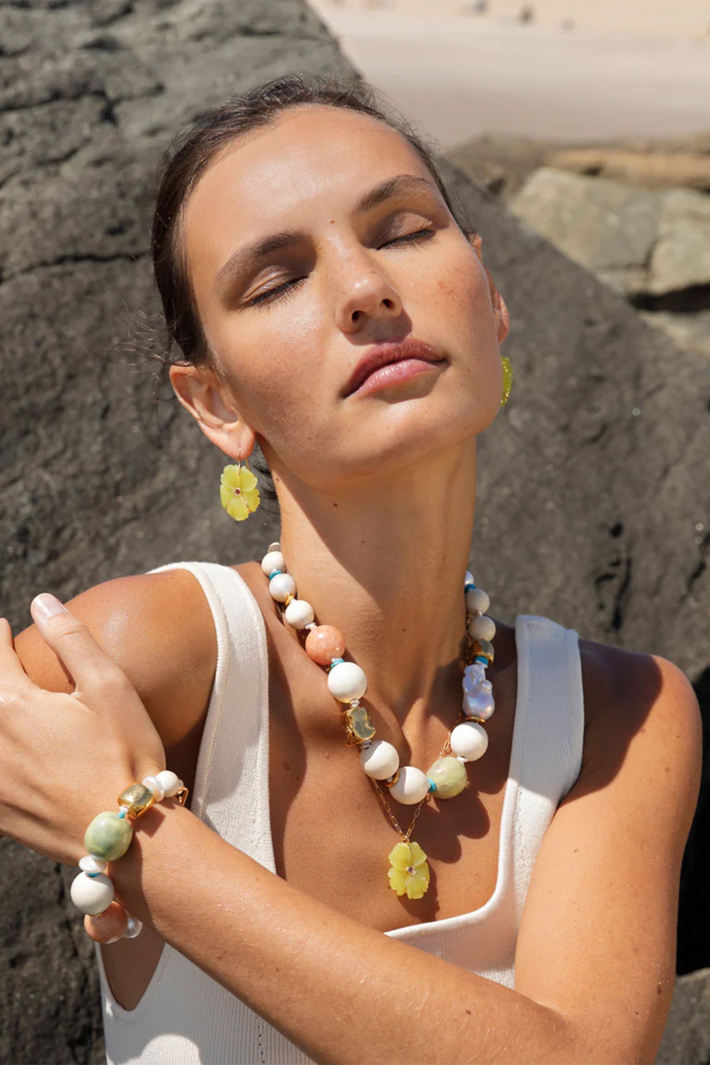 New Bloom Earrings