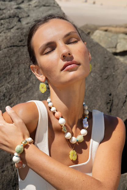 New Bloom Earrings