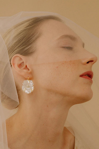 New Bloom Earrings