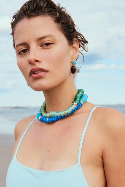 Olea Earrings