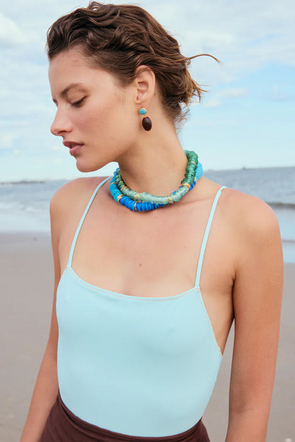 Olea Earrings