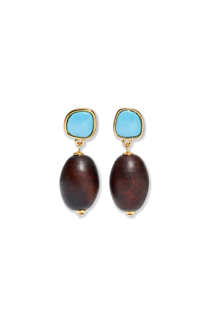 Olea Earrings