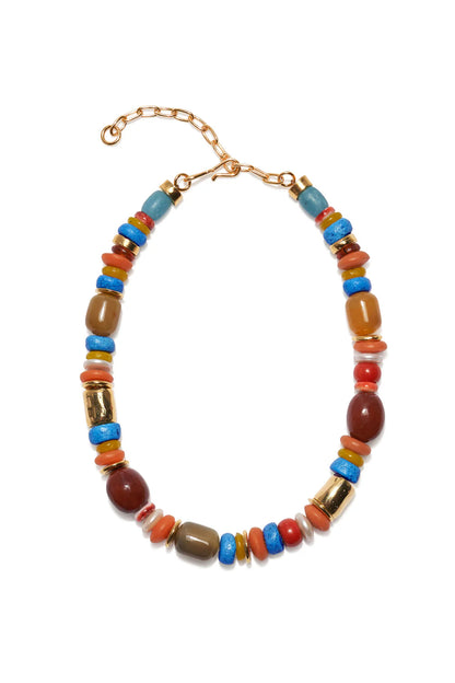 Souvenir Necklace