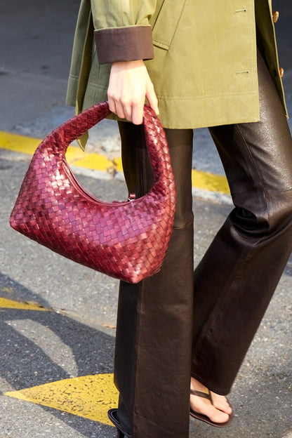 Mini Willow Handbag