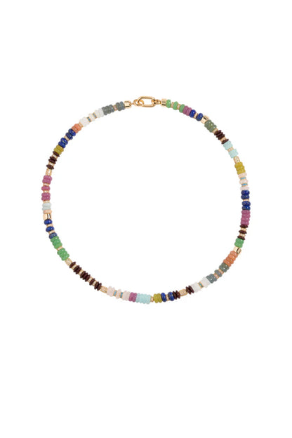 Aria Necklace