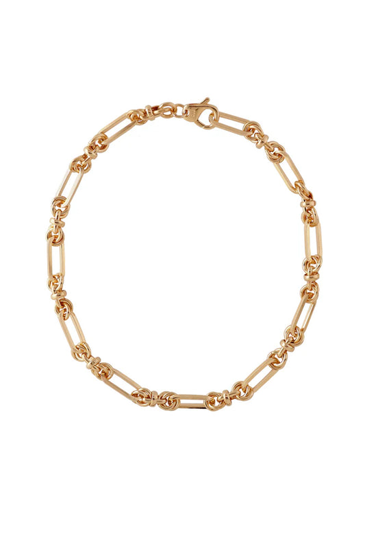 Bowery Necklace