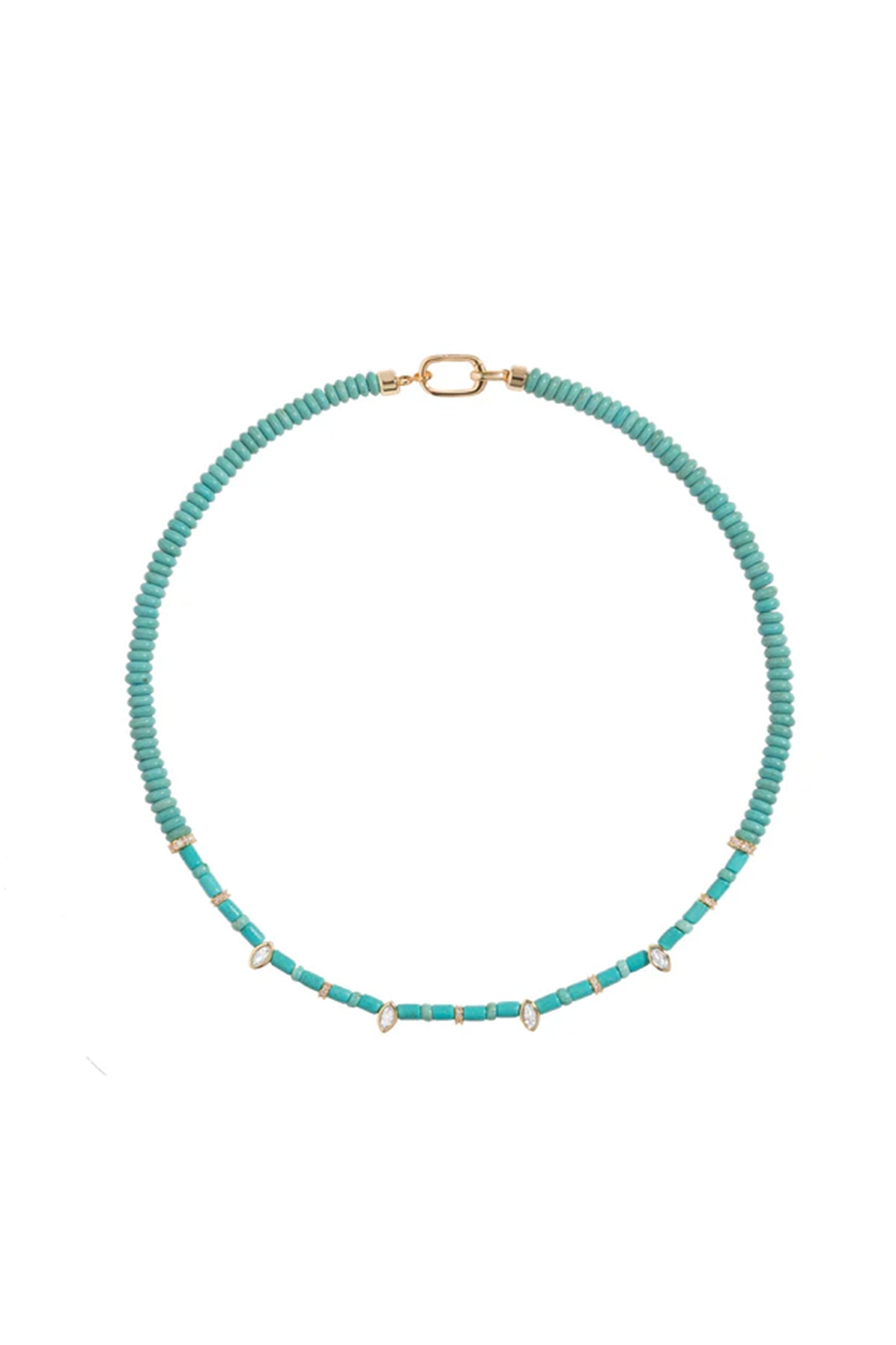 Ella Necklace