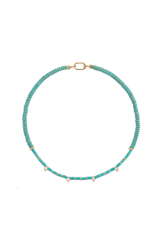 Ella Necklace