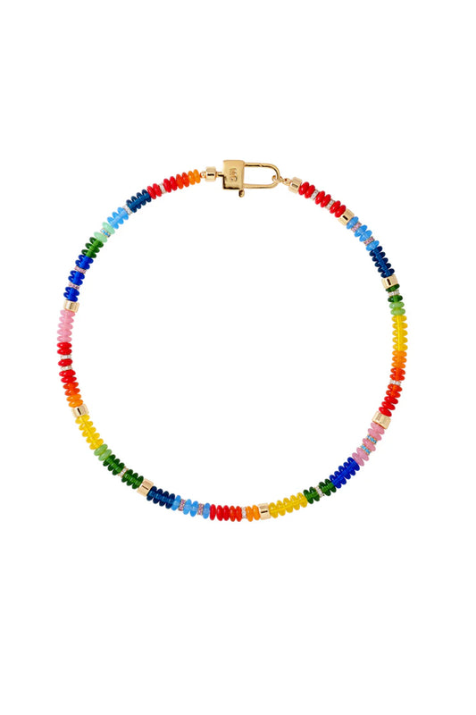 Evolve Necklace