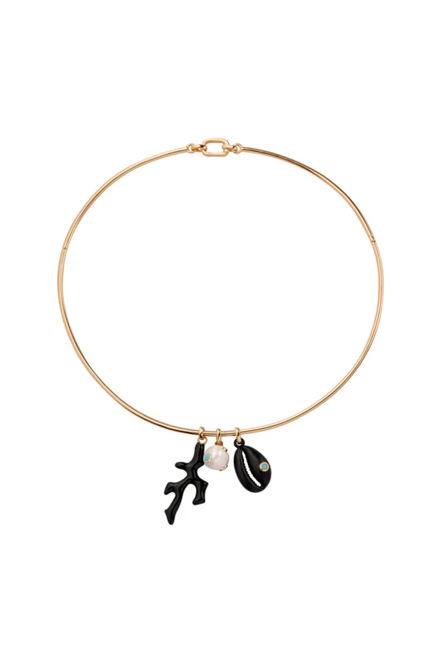 Mar Necklace