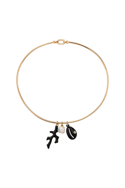 Mar Necklace