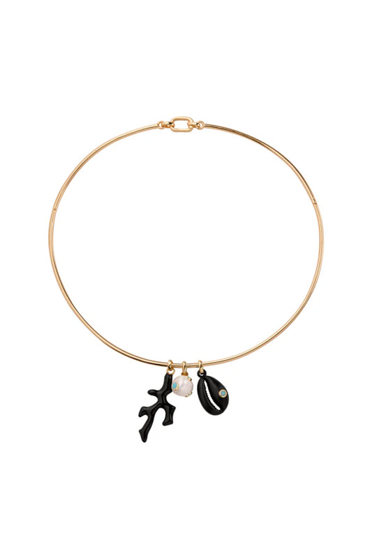 Mar Necklace