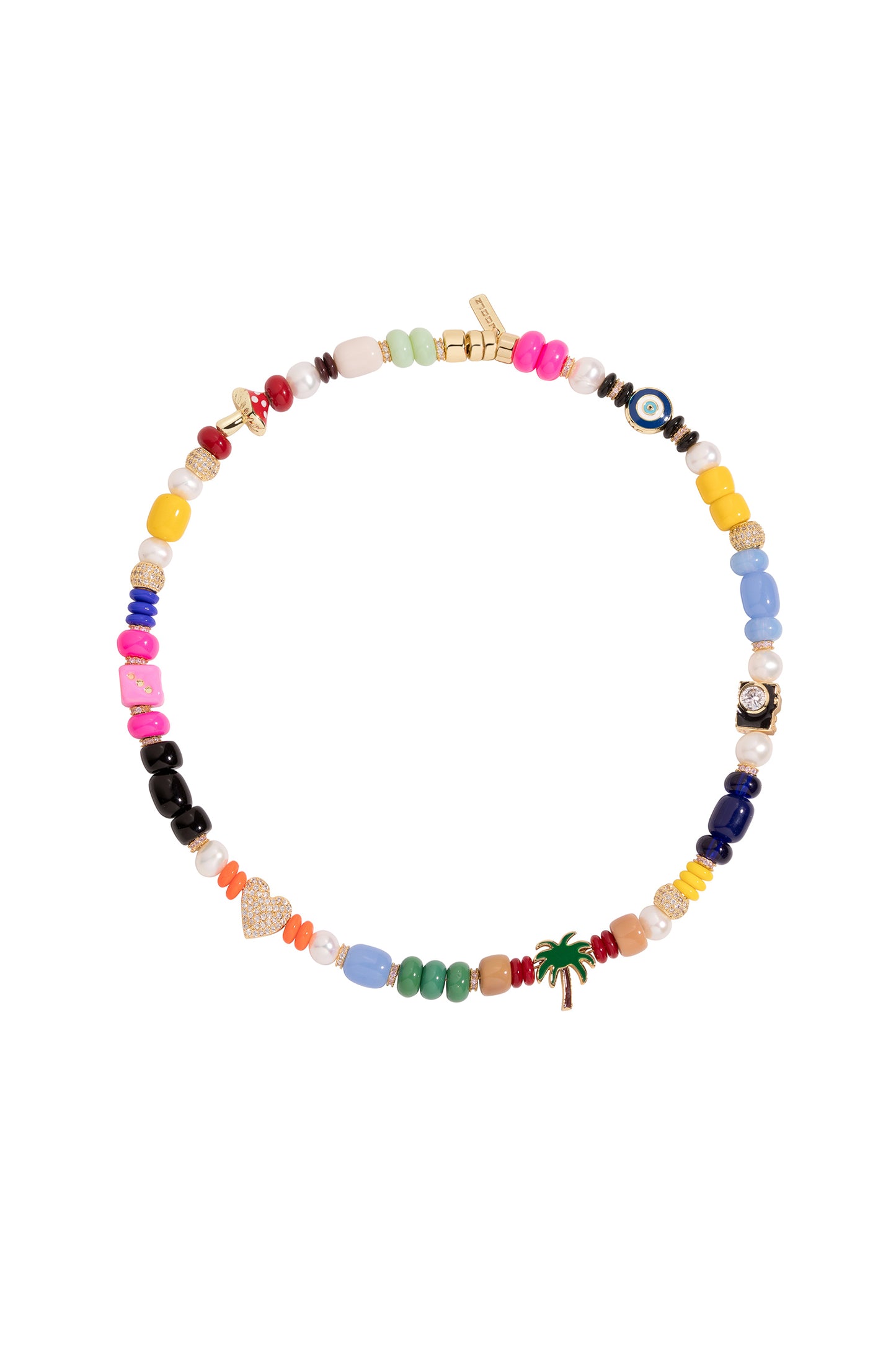 Rhapsody Necklace