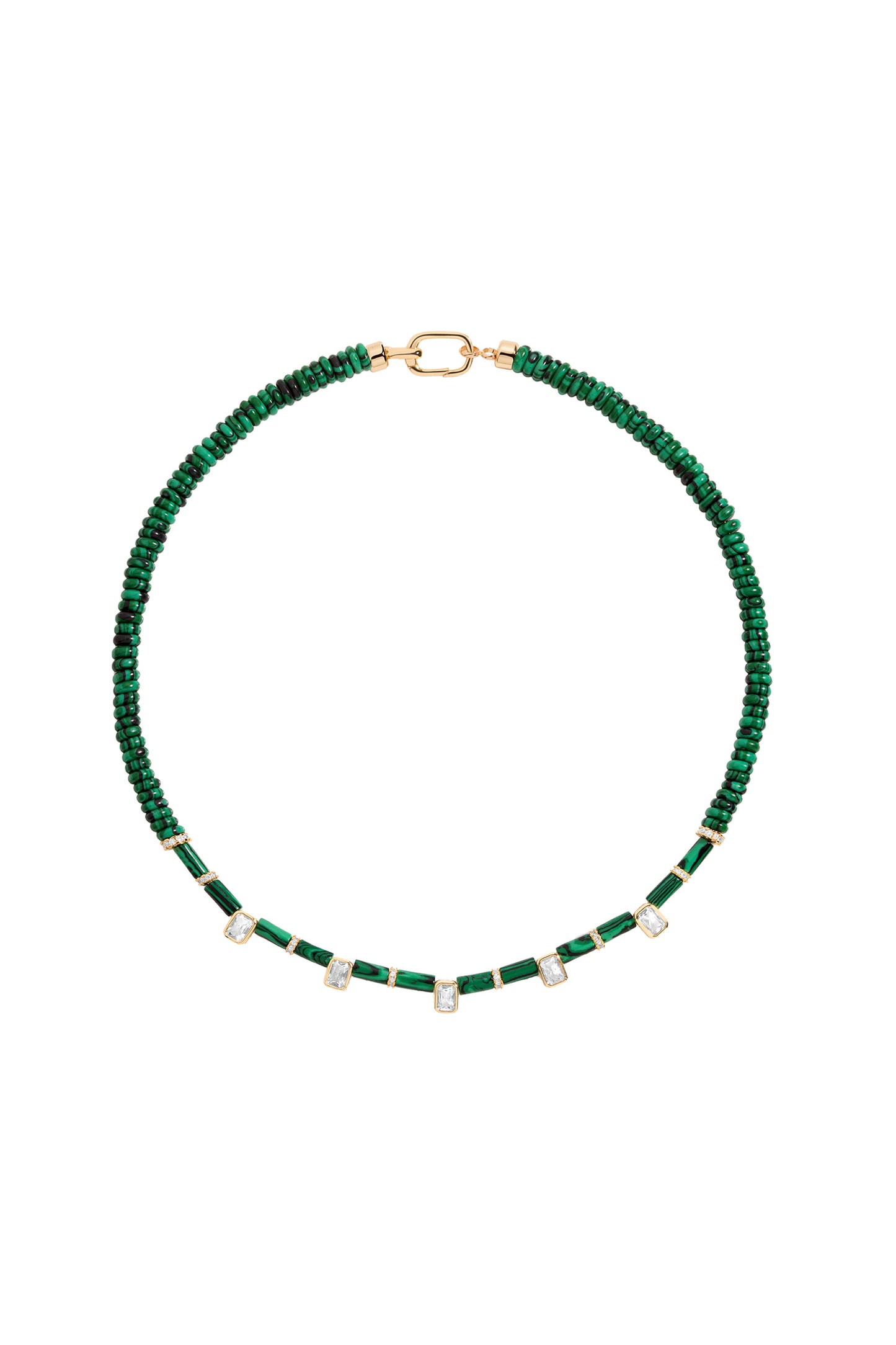 Selene Necklace