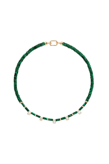 Selene Necklace