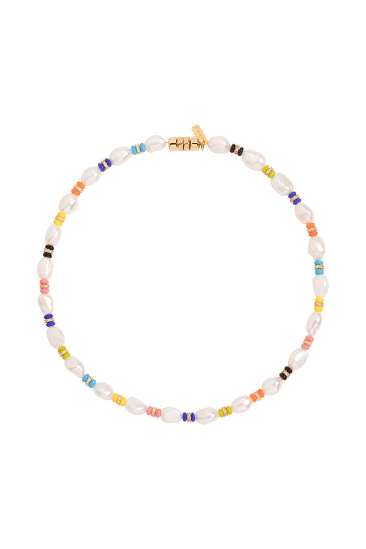 Venetian Necklace
