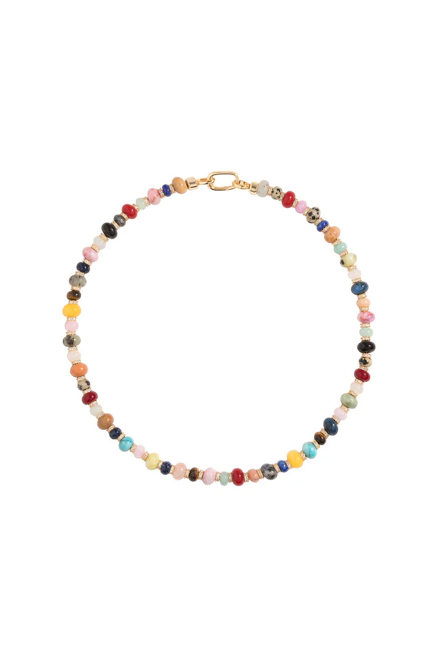 Mira Necklace